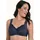 Anita SINCE 1886 Orely - Entlastungs-BH ohne Bügel Gr. 80C - Maritim Blue - 80C