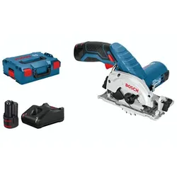 Bosch GKS 12V-26 Akku-Kreissäge
