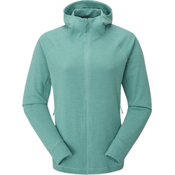 Rab Nexus Hoody Wmns glacier blue (GLB) 12