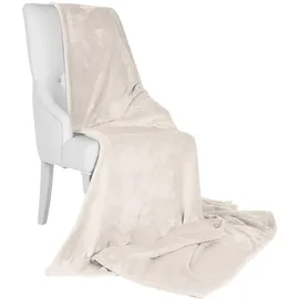 Beautissu Aurelia 150 x 200 cm natur