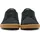 Xero Shoes Dillon Canvas Herren Schwarz 38