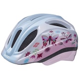 KED Meggy II Trend 46-51 cm Kinder butterfly glossy