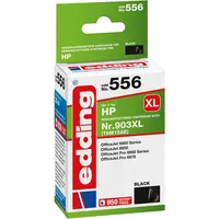 Edding kompatibel zu HP 903XL schwarz (T6M15AE)