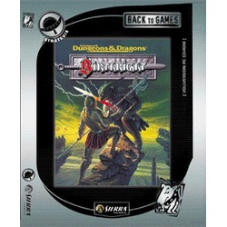 Birthright [Back to Games] | Zustand: Neu & original versiegelt