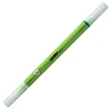 Lamy ink-x green Tintenkiller