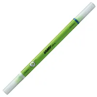 Lamy ink-x green Tintenkiller