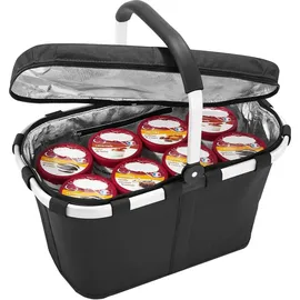 Reisenthel carrybag iso black