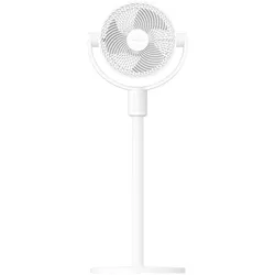 Xiaomi Smart Standing Air Circulation Fan EU (BHR9849EU) weiß weiß