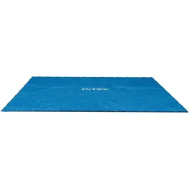 Intex Solarplane blau 4,88 m x 2,44 m