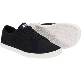 Xero Shoes Dillon Damen Schwarz 38,5