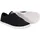 Xero Shoes Dillon Damen Schwarz 38,5