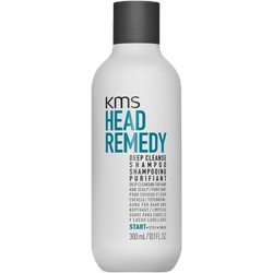 KMS HEADREMEDY Deep Cleanse Shampoo 300ml