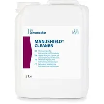 Dr. Schumacher MANUSHIELD® CLEANER 5 L - Kanister