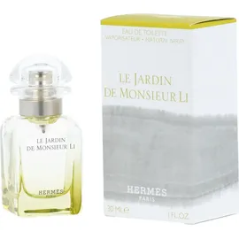 Hermès Le Jardin de Monsieur Li Eau de Toilette 30 ml