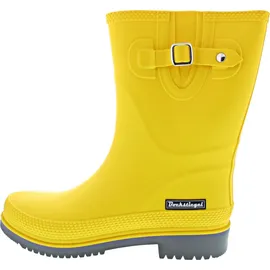 Bockstiegel Gummistiefel Gelb - 42