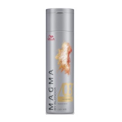 Wella Professionals Magma /07+ natur-braun dunkel120g