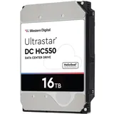 Western Digital Ultrastar DC HC550 16 TB 3,5" 0F38460