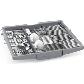 Bosch Serie 4 SBH4HVX14E Einbau-Geschirrspüler (vollintegrierbar, 600 mm)