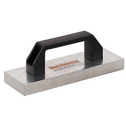 buttinette Stoffbeschwerer mit Griff, Gewicht: ca. 900 g