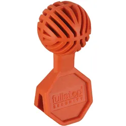 Hitch Ball Safety Ball Diebstahlsicherung für Anhänger Wohnwagen Schutz Ball