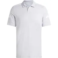 adidas Squadra 25 Competition Poloshirt - Team Light grey/white S