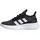 adidas Kaptir 2.0 Kinder Core Black / Cloud White / Solar Red 30