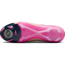 Nike Phantom Luna 2 Elite FG Herren Crimson Tint/Black-Pink Blast 46