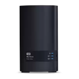 Western Digital My Cloud EX2 Ultra 28 TB 2 x 14 TB