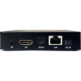 Televes Chronos IP-Receiver AAUG