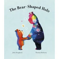 Quarto The Bear-Shaped Hole