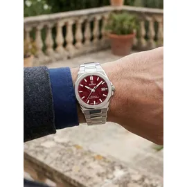 Festina Classic Quarz Edelstahl 39 mm F20100/3