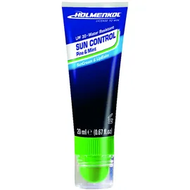 Holmenkol Sun Control Balsam LSF 30 20 ml
