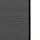 Lichtblick Thermo-Plissee Klemmfix 45 x 130 cm Grau