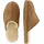 BULLBOXER Hausschuh Herren Beige 42