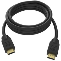 Vision Professional - HDMI-Kabel mit Ethernet