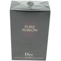 Dior Pure Poison Eau de Parfum refill 3x15ml