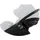 Cybex Cloud G i-Size Fog Grey