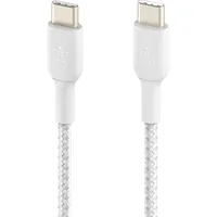 Belkin USB-C auf USB-C 2 m Weiß