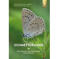 Ulmer Eugen Verlag Schmetterlinge