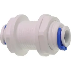 HENDI 942772 Wasserzufluss, Verbinder für 271575 Eiswürfelbereiter
