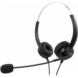 MEDIARANGE Headset MROS304