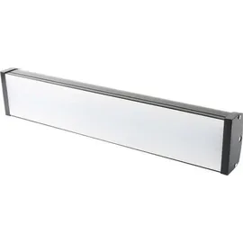 V-Tac HighBay 100 W eckig Schwarz