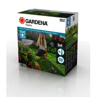 Gardena Pipeline Start-Set 8270-20