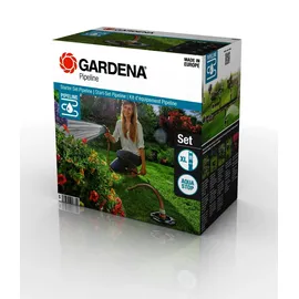 Gardena Pipeline Start-Set 8270-20