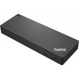 Lenovo ThinkPad Thunderbolt 4 Workstation Dock (40B0), Thunderbolt 4 [Buchse] (40B00300EU)
