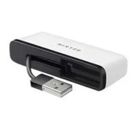 Belkin USB 2.0 4-Port Travel Hub