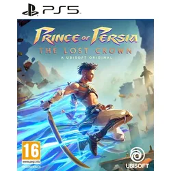 Prince of Persia: The Lost Crown (Deutsche Verpackung) | Zustand: Neu & original versiegelt