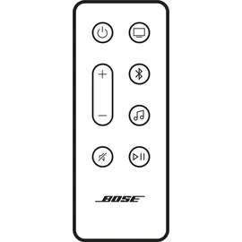Bose Smart Ultra Soundbar Schwarz