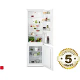 AEG NSC5S183ES Einbau-Kühlgefrierkombination (262 l, 1772 mm hoch)