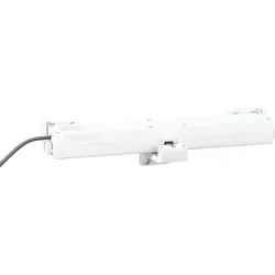 GEZE Kettenantrieb ECchain - weiß RAL 9010